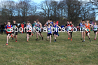 Boys under-15s Start Fitness NEHL, Alnwick, Northumberland. Photo: David T. Hewitson/Sports for All Pics